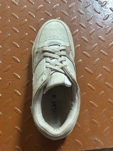 Replay White Sneakers