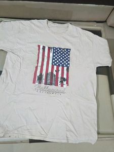 Used T-shirt In Good Condition