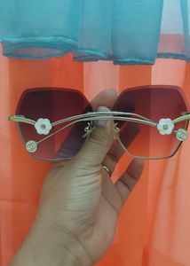 Chanel Sunglass