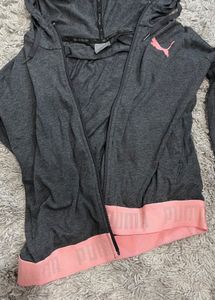 Puma Active Jacket
