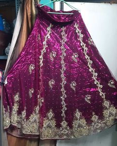 wedding lahenga 😍🤩🥰