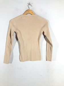 Cream Top(Women’s)