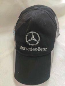 Mercedes-Benz Cap