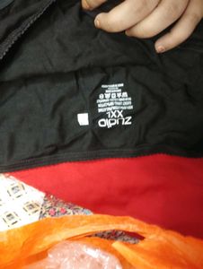 Zudio Panty