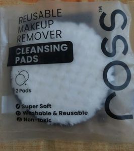 Reusable Cleansing Pad