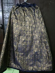 Kurta With Skirt And Dupatta
