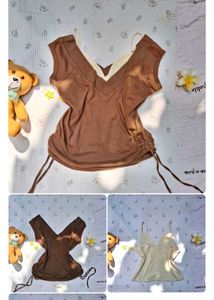 Combo 5 Y2k Aesthetic Printerest Top