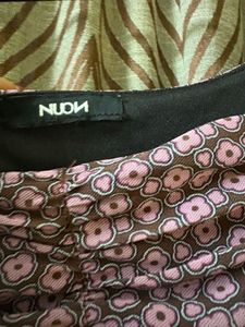 Nuon New Dress