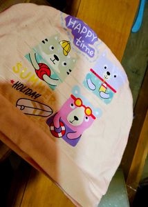 Cute Baby Outfit Set