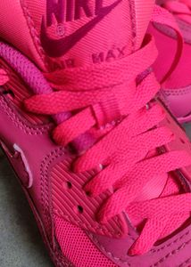 Original Nike Air Max Running Shoe.