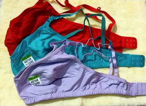 Women's Everyday Non-Padded Bra