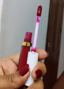 Liquid Matte Lipstick 💄