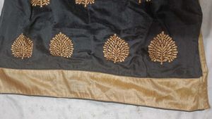 Black And Golden