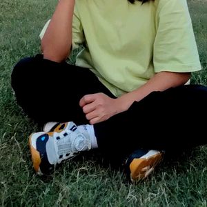 Brand / ANTA  Sneaker Wearable By Both Men &amp; Women