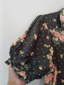 One Piece Dress