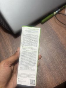 Imported Bioderma Sebium Night Peel