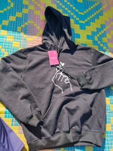 Xl Huddy For Men Nd Women Both