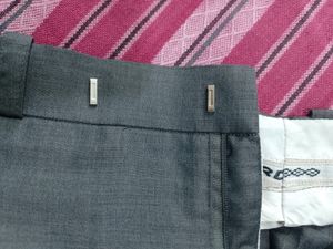 Means Formal Pant