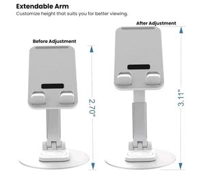 Mobile stand