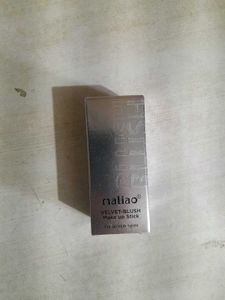 Maliao Velvet-Blush Makeup Stick