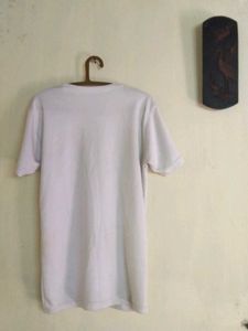 Puma Athletic Casual T-Shirt