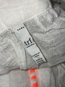 ZARA Tunic Top