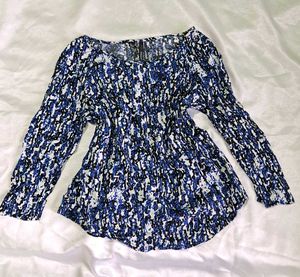 Stylish Mango Casual Top