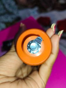Carrotene Pore Clay Mask