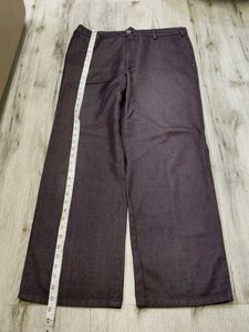 Sc9912 Sabrin Beggy Pant Waist 34