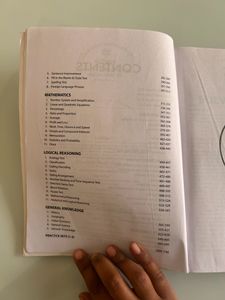 Clat And Ailet Book