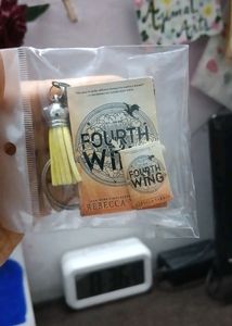 Books (All Book N Keychains Are Available)
