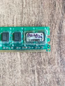 Hynix DDr 2 Ram 100% Working.