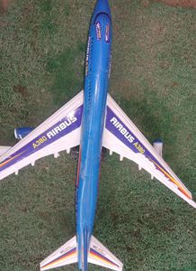 Combo Of 2 Automatic Aeroplane