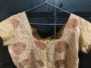 Kurta For Women