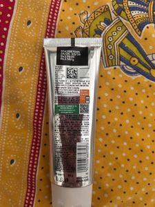 Garnier Vitamin C Serum Cleanser
