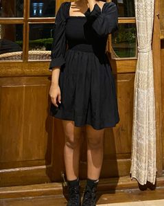Black Frock