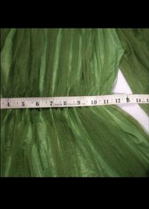 Flarey Net Top