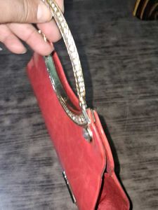 J.Blues Clutch New