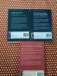 Classic Literature Bundle