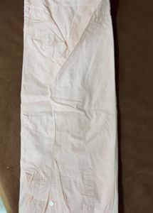 Day Ware Light Pink Shirt