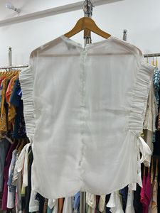 Transparent Top