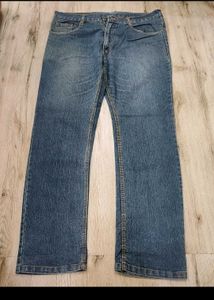 Cs1997 Ace Jeans - Size 40