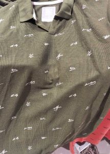 COPPER DNM TSHIRT FOR MEN