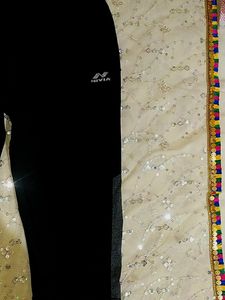 Gym Fit Pant For Women Stretcheble