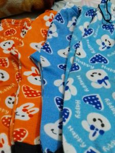 Cute Baby Leg Warmers