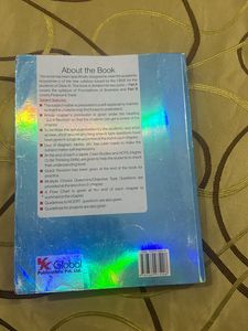 BUSINESS STUDIES FOR CLASS 11th. (cash Only)