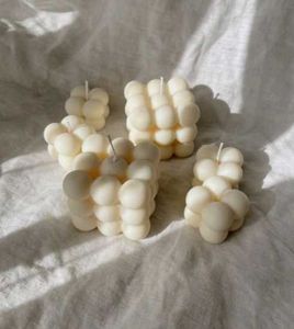 Bubble Candle