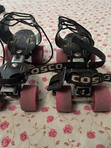 Kids Skatting For Beginners