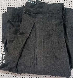 Dark Gray skirt