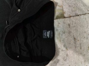 Black Pants